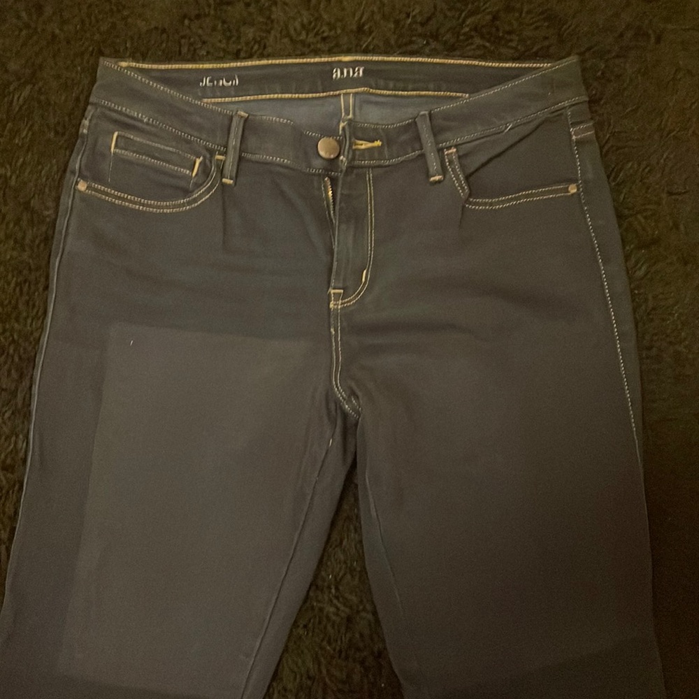 🌻 3 for 20: Dark Blue Jeggings